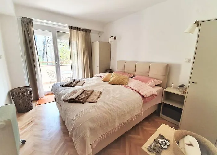 Apartment Maja Feels Like Home