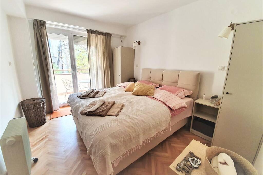 Maja Feels Like Apartment *